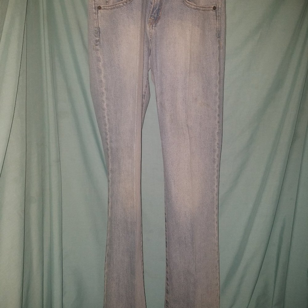 Express X2 Jeans